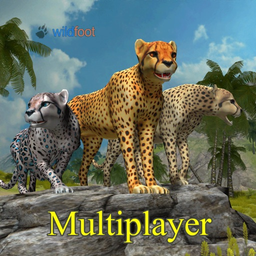 Cheetah3D logo