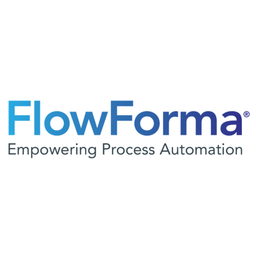FlowForma logo
