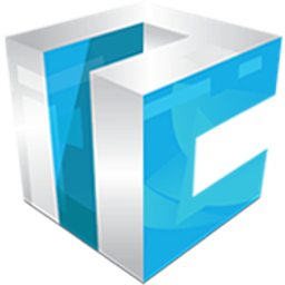 SelfCAD logo