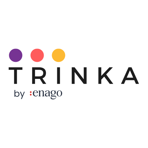 Trinka AI logo
