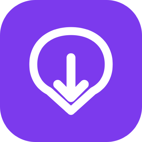 TiniDrop logo
